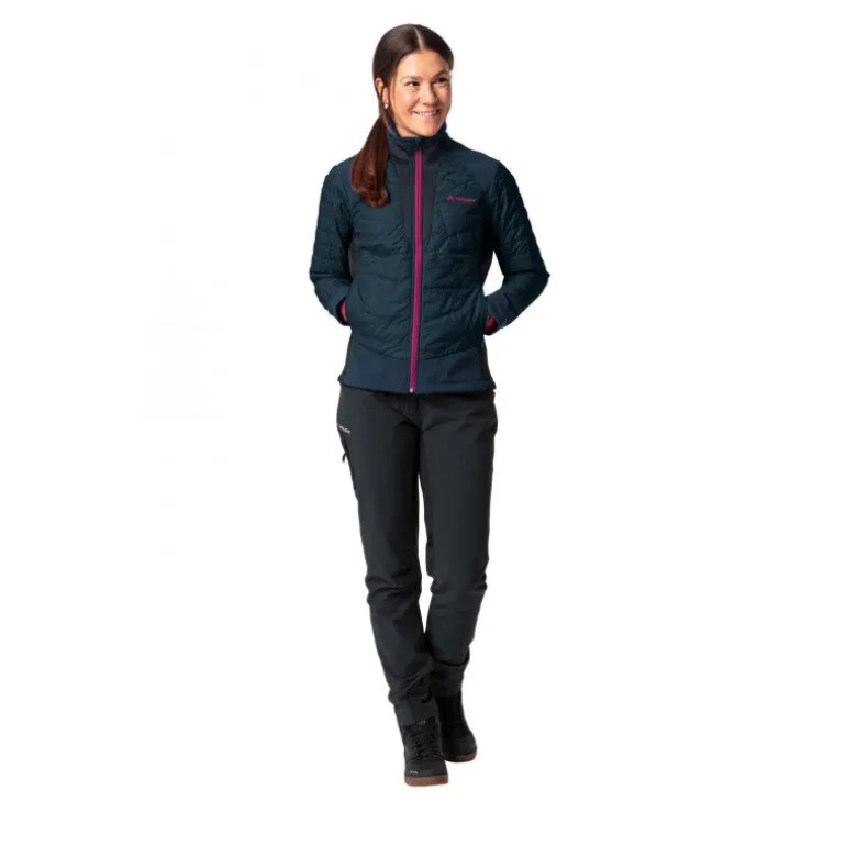 VaudeWomen's Minaki Jacket III - Veste softshell femme