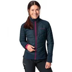 VaudeWomen's Minaki Jacket III - Veste softshell femme