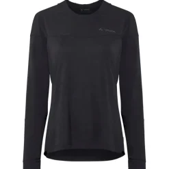 VaudeWomen's Moab LS PRO Shirt - Maillot VTT femme
