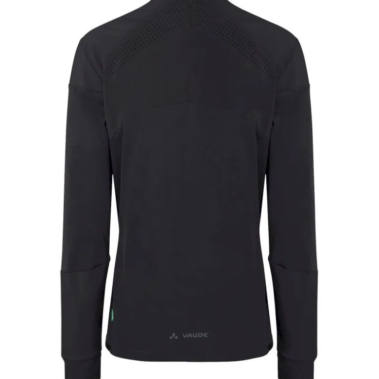 VaudeWomen's Moab LS PRO Shirt - Maillot VTT femme