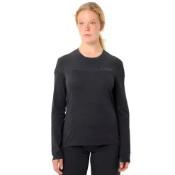 VaudeWomen's Moab LS PRO Shirt - Maillot VTT femme
