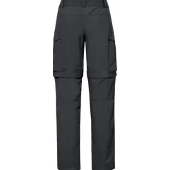 VaudeWomen's Neyland Cargo ZO Pants - Pantalon randonnée convertible femme