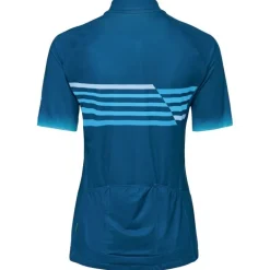 VaudeWomen's Posta HZ Tricot II - Maillot vélo femme