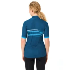 VaudeWomen's Posta HZ Tricot II - Maillot vélo femme
