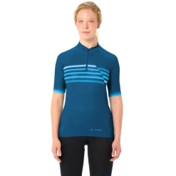 VaudeWomen's Posta HZ Tricot II - Maillot vélo femme