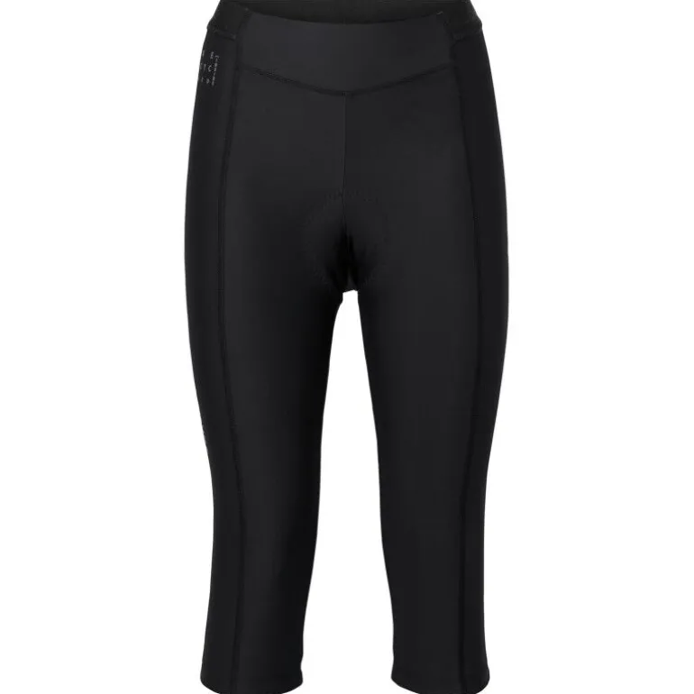VaudeWomen's Posta 3/4 Tights - Cuissard vélo femme