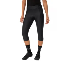 VaudeWomen's Posta 3/4 Tights - Cuissard vélo femme
