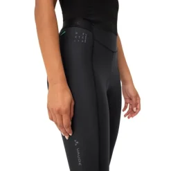 VaudeWomen's Posta 3/4 Tights - Cuissard vélo femme