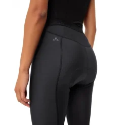 VaudeWomen's Posta 3/4 Tights - Cuissard vélo femme