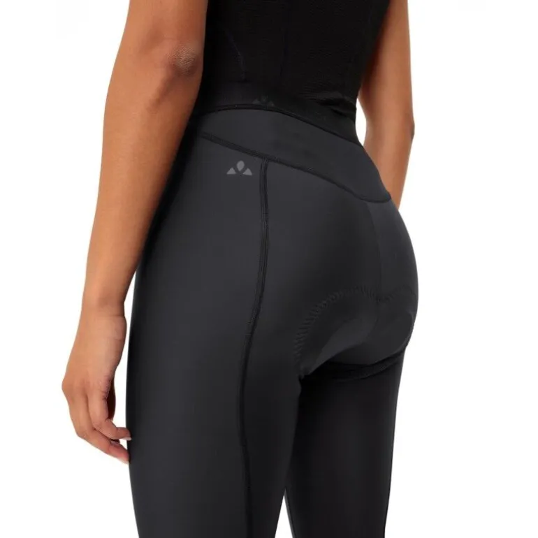 VaudeWomen's Posta 3/4 Tights - Cuissard vélo femme