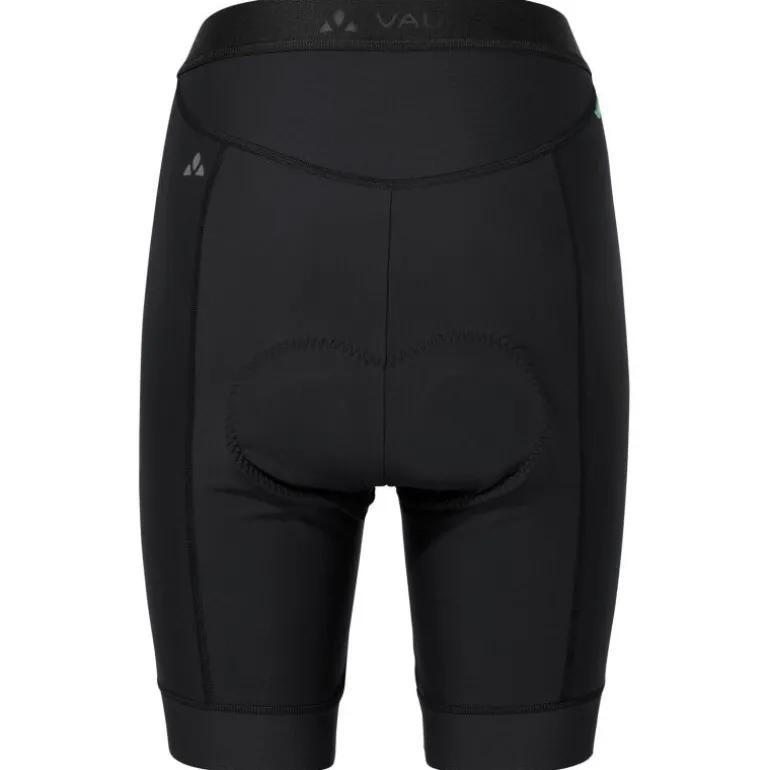 VaudeWomen's Posta Tights - Cuissard vélo femme