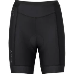 VaudeWomen's Posta Tights Shorty - Cuissard vélo femme