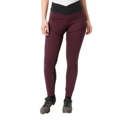 VaudeWomen's Posta Warm Tights - Collant running femme