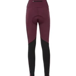VaudeWomen's Posta Warm Tights - Collant running femme