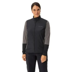 VaudeWomen's Qimsa Mid Jacket - Veste VTT femme