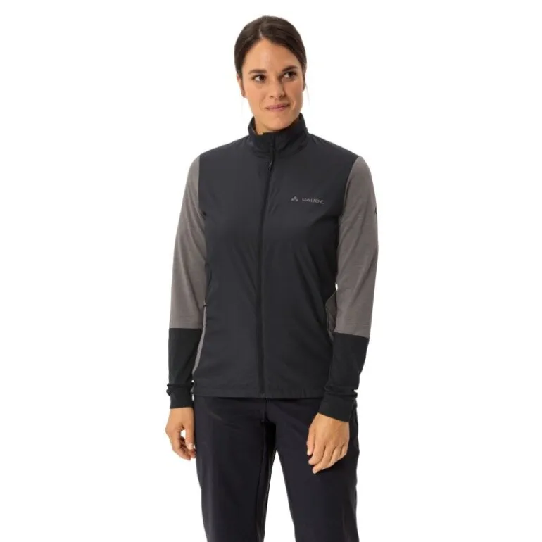 VaudeWomen's Qimsa Mid Jacket - Veste VTT femme