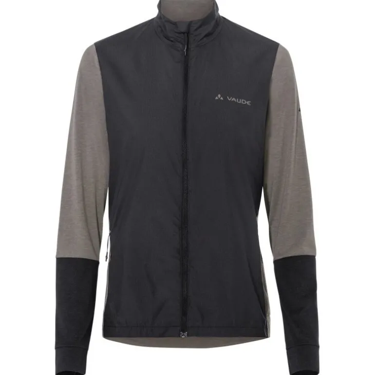 VaudeWomen's Qimsa Mid Jacket - Veste VTT femme