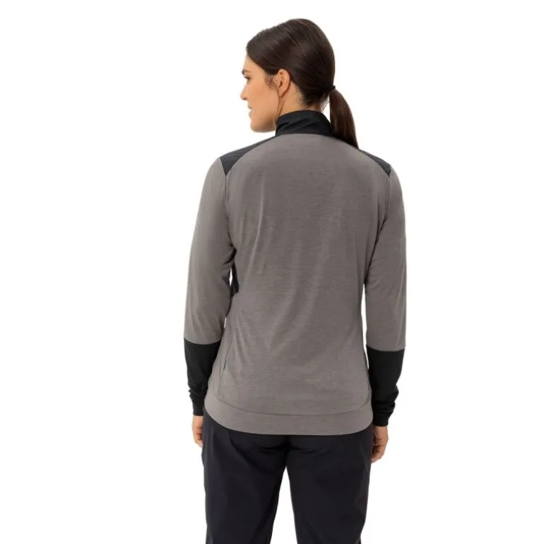 VaudeWomen's Qimsa Mid Jacket - Veste VTT femme