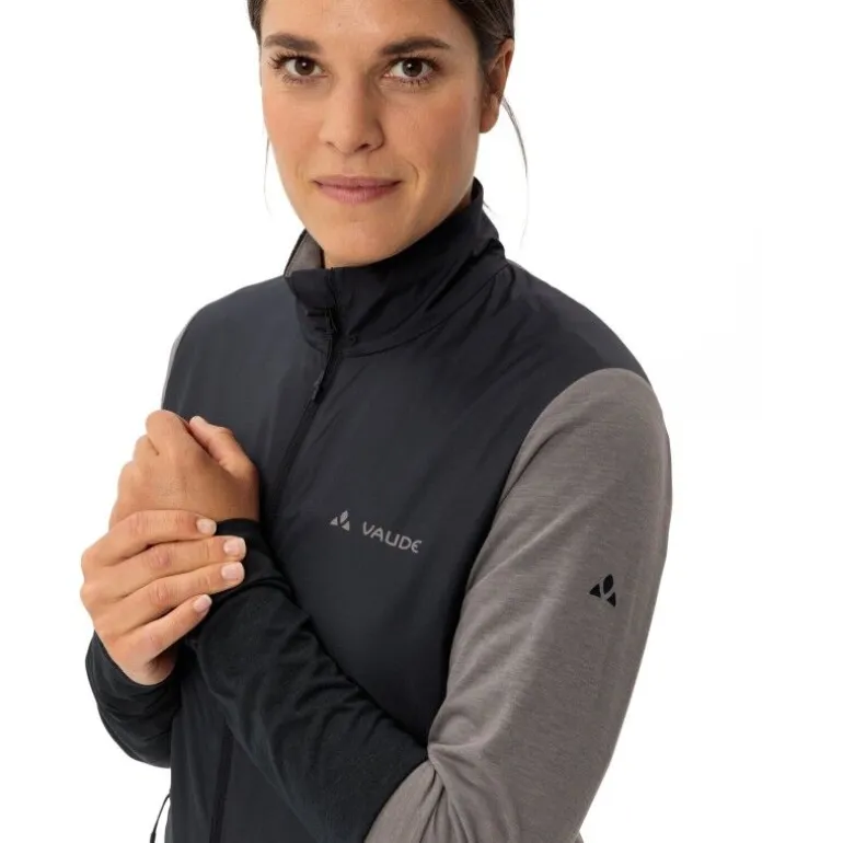 VaudeWomen's Qimsa Mid Jacket - Veste VTT femme
