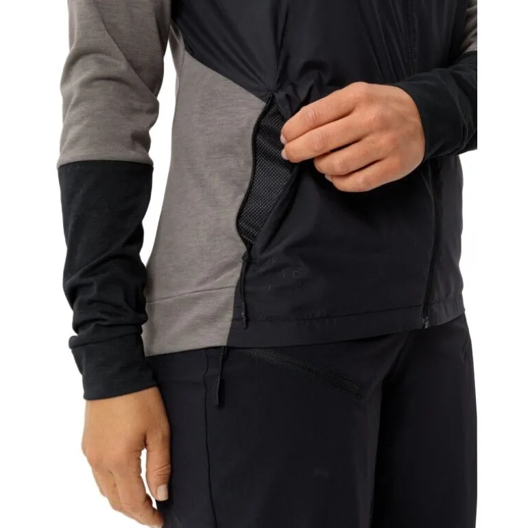 VaudeWomen's Qimsa Mid Jacket - Veste VTT femme