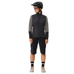 VaudeWomen's Qimsa Mid Jacket - Veste VTT femme