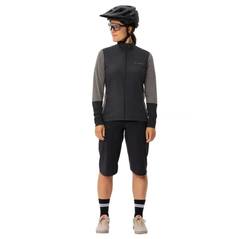 VaudeWomen's Qimsa Mid Jacket - Veste VTT femme