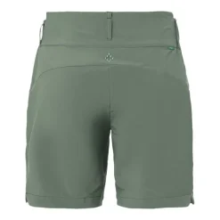 VaudeWomen's Skomer Bermuda Shorts - Short randonnée femme