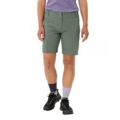 VaudeWomen's Skomer Bermuda Shorts - Short randonnée femme