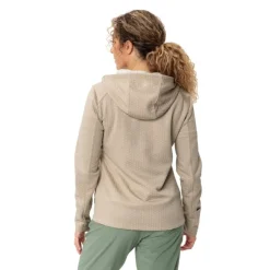 VaudeWomen's Skomer Hiking Hoody - Polaire femme