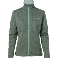 VaudeWomen's Skomer Hiking SC Jacket - Polaire femme