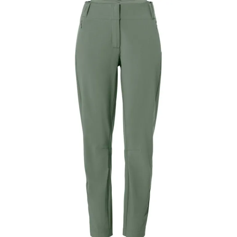 VaudeWomen's Skomer Pants III - Pantalon randonnée femme