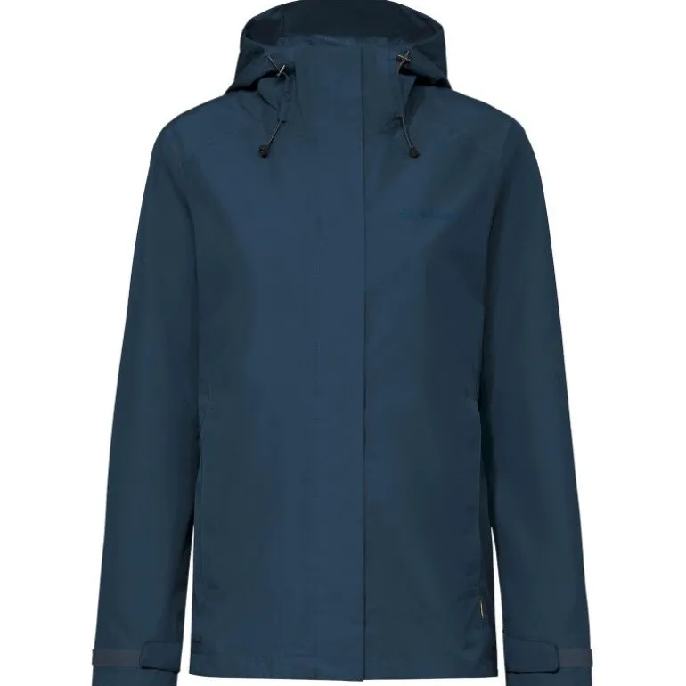 VaudeWomen's Strathcona Jacket - Veste imperméable femme