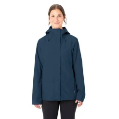VaudeWomen's Strathcona Jacket - Veste imperméable femme
