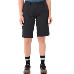VaudeWomen's Tamaro Shorts III - Short vélo femme