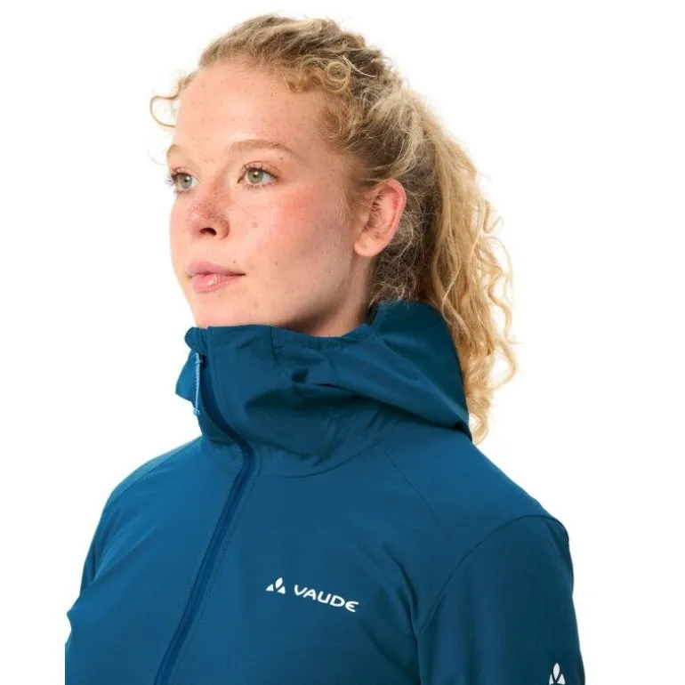 VaudeWomen's Tekoa Jacket II - Veste softshell femme