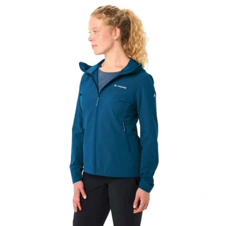 VaudeWomen's Tekoa Jacket II - Veste softshell femme