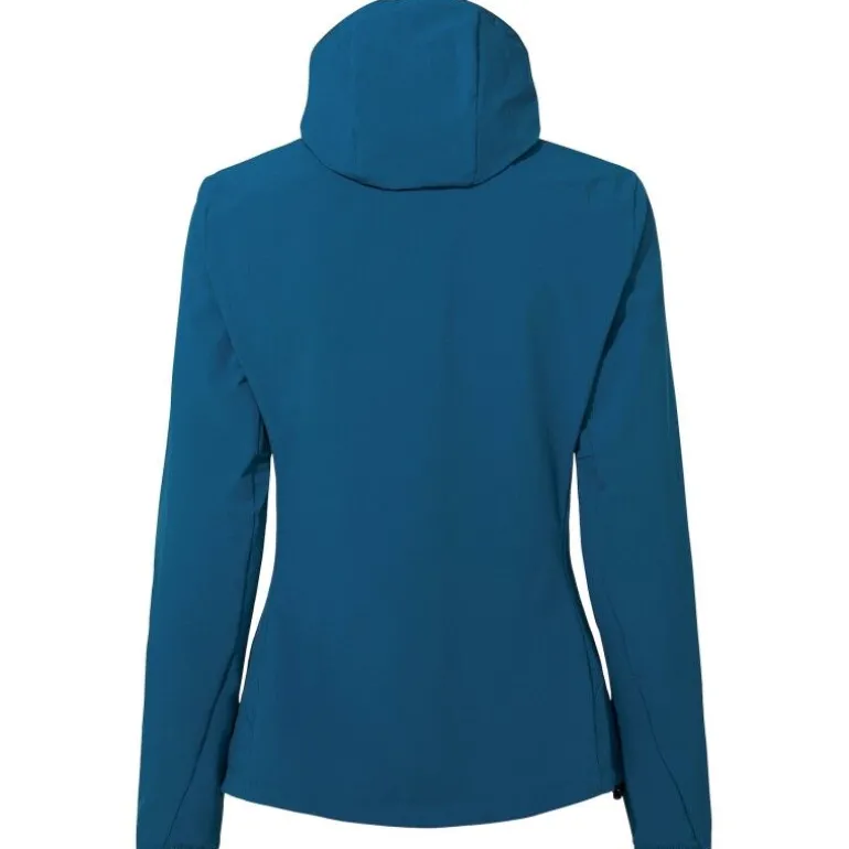 VaudeWomen's Tekoa Jacket II - Veste softshell femme