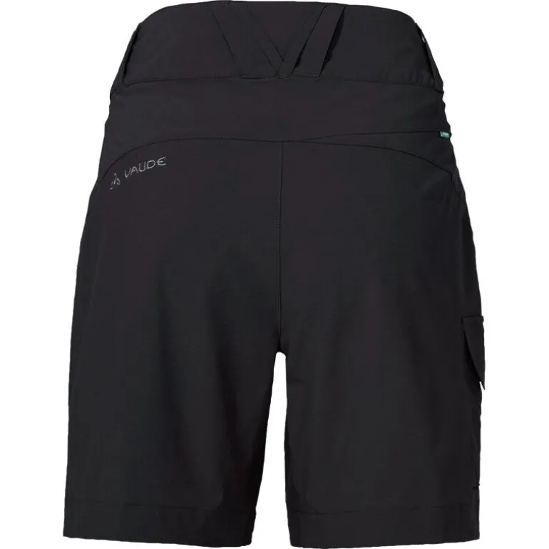 VaudeWomen's Tremalzini Shorts III - Short vélo femme