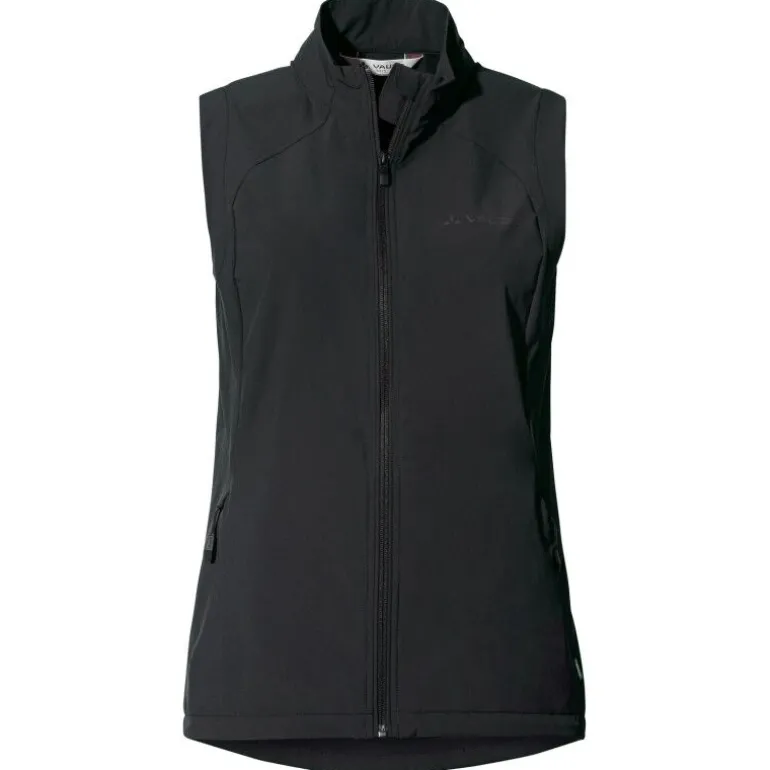 VaudeWomen's Yaras Vest - Gilet vélo femme