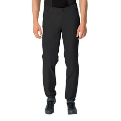 VaudeYaras Zip-Off Pants - Pantalon VTT homme
