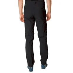 VaudeYaras Zip-Off Pants - Pantalon VTT homme