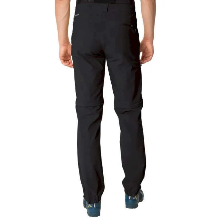VaudeYaras Zip-Off Pants - Pantalon VTT homme