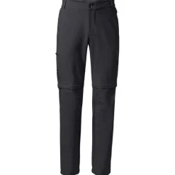 VaudeYaras Zip-Off Pants - Pantalon VTT homme