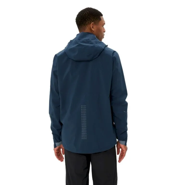 VaudeYaras 3in1 Jacket - Veste vélo homme