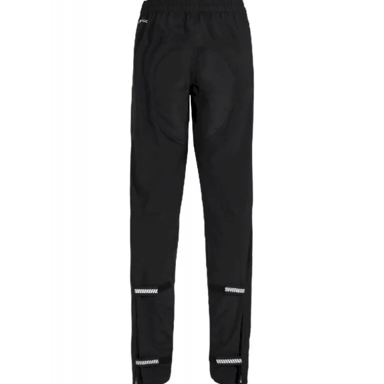 VaudeYaras Rain III - Pantalon pluie vélo femme