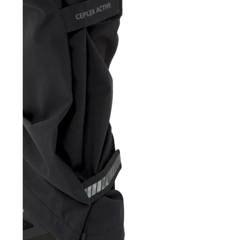 VaudeYaras Rain Pants IV - Pantalon imperméable femme