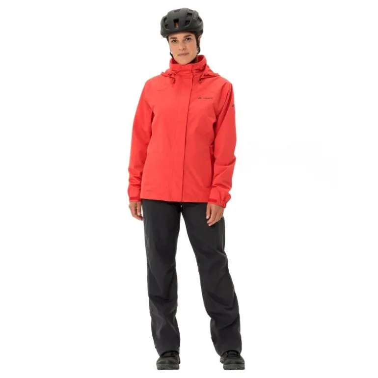 VaudeYaras Rain Pants IV - Pantalon imperméable femme