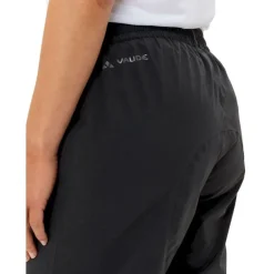 VaudeYaras Rain Pants IV - Pantalon imperméable femme