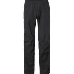 VaudeYaras Rain Zip Pants IV - Pantalon imperméable homme