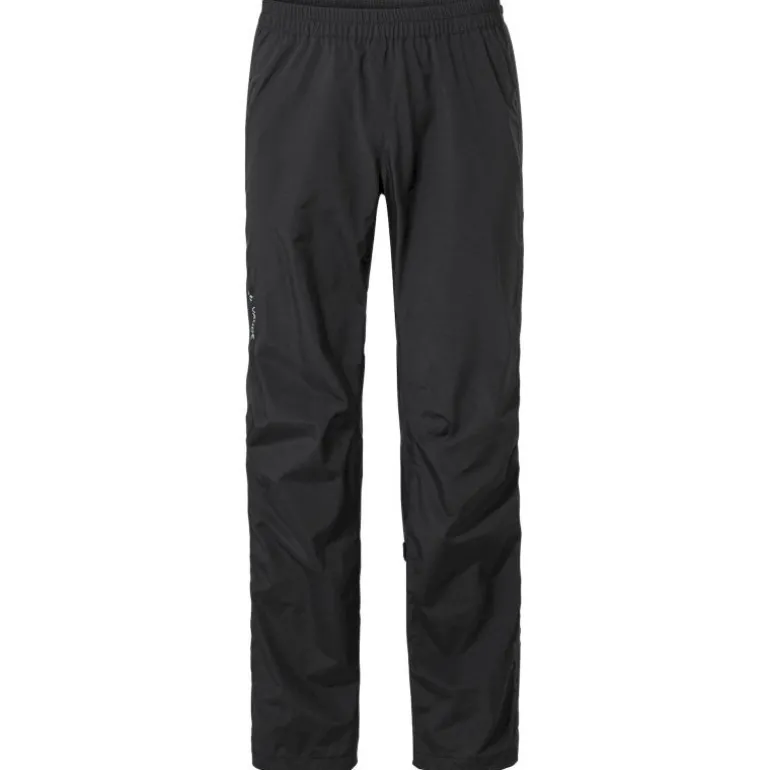 VaudeYaras Rain Zip Pants IV - Pantalon imperméable homme
